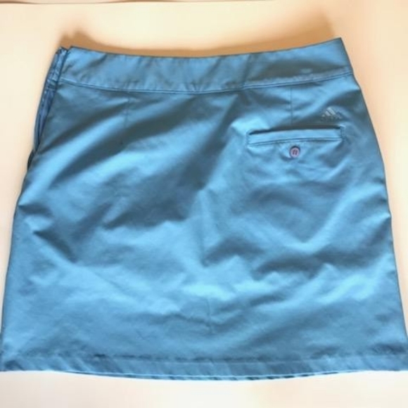 Adidas Climax Cool Skirt - Picture 7 of 8